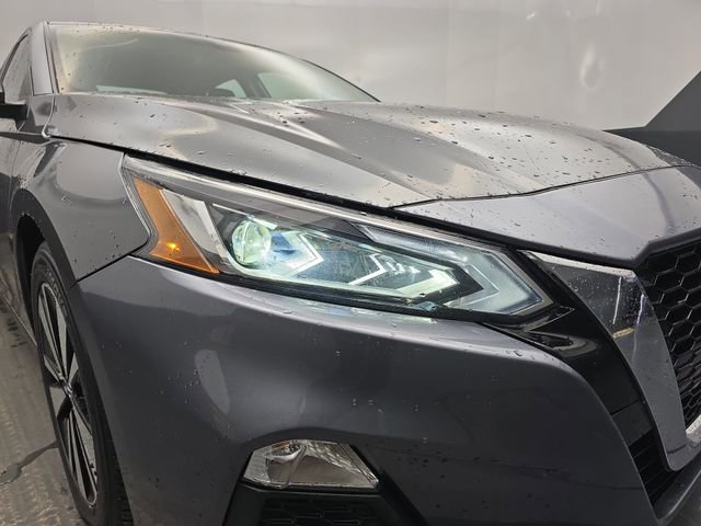Used 2022 Nissan Altima 2.5 SV image 13