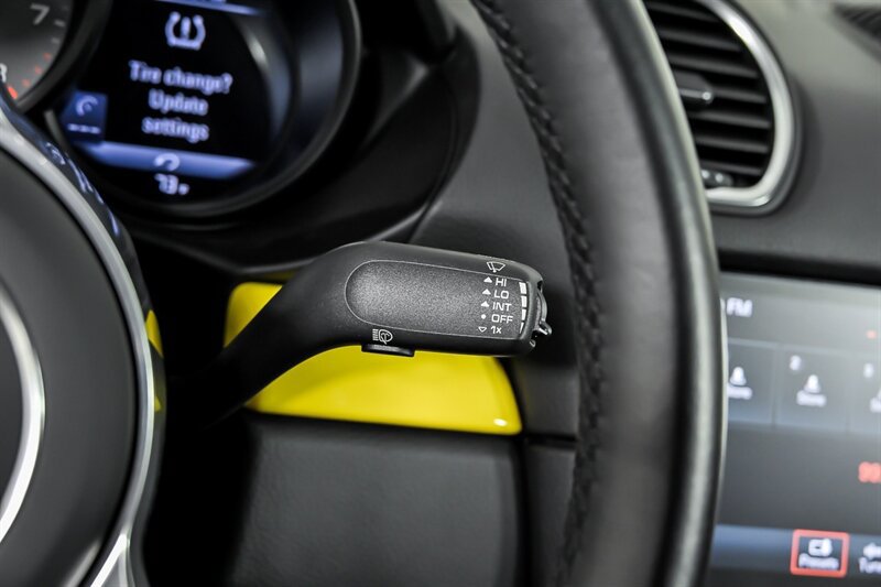 Used 2021 Porsche 718 Cayman S RWD image 26