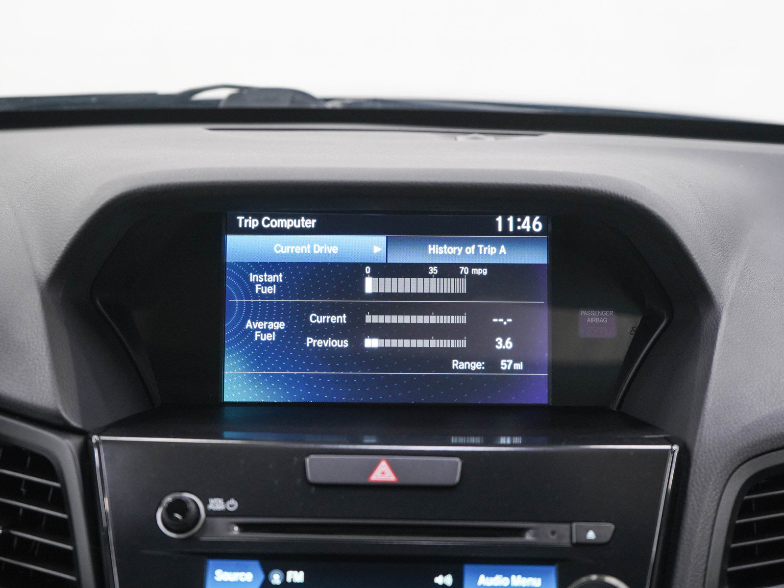 Used 2020 Acura ILX w/ Premium Package FWD image 16