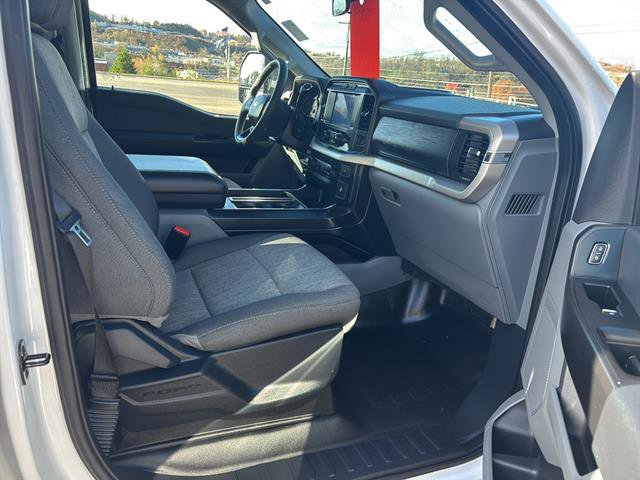 Certified 2021 Ford F150 XL w/ Trailer Tow Package image 20