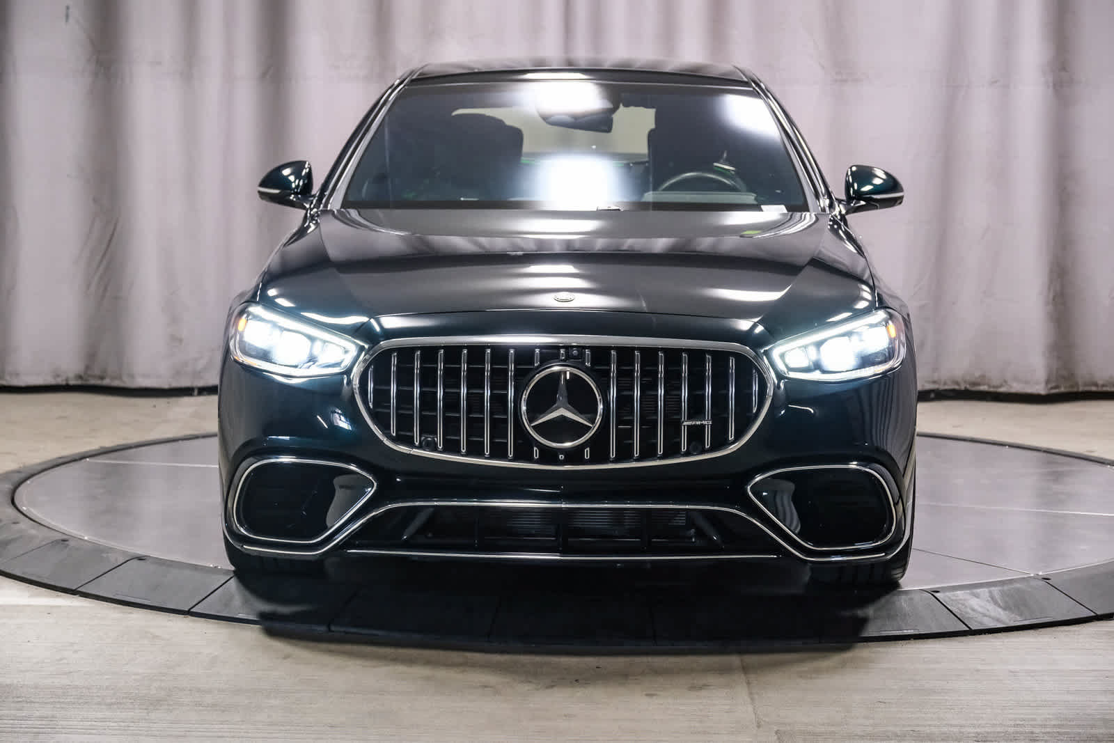 Used 2026 Mercedes-Benz S 63 AMG S image 13
