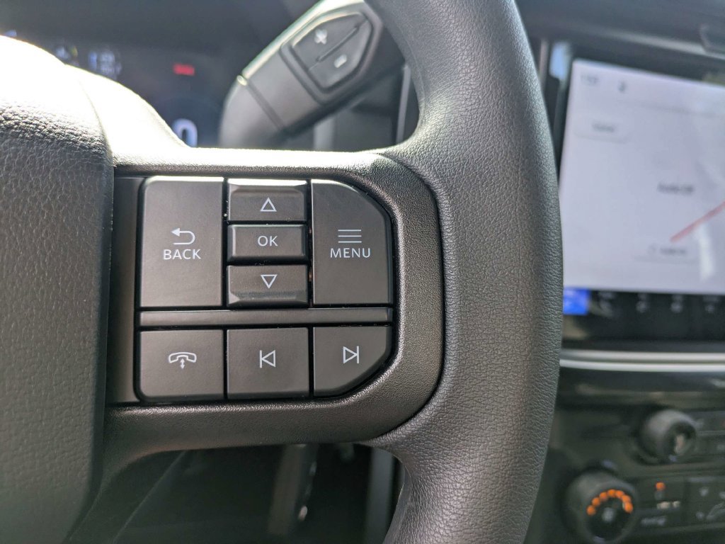 New 2026 Ford F150 STX w/ Equipment Group 200A RWD image 27