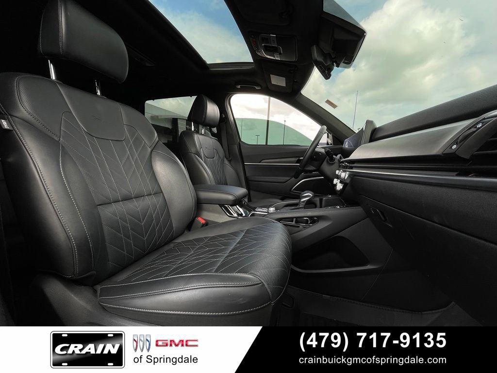 Used 2024 Kia Telluride SX Prestige X-Line AWD/4WD image 31