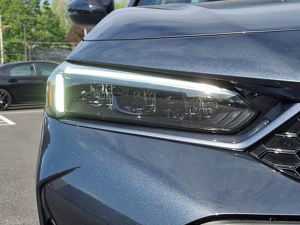 Used 2025 Honda Civic Sport image 9