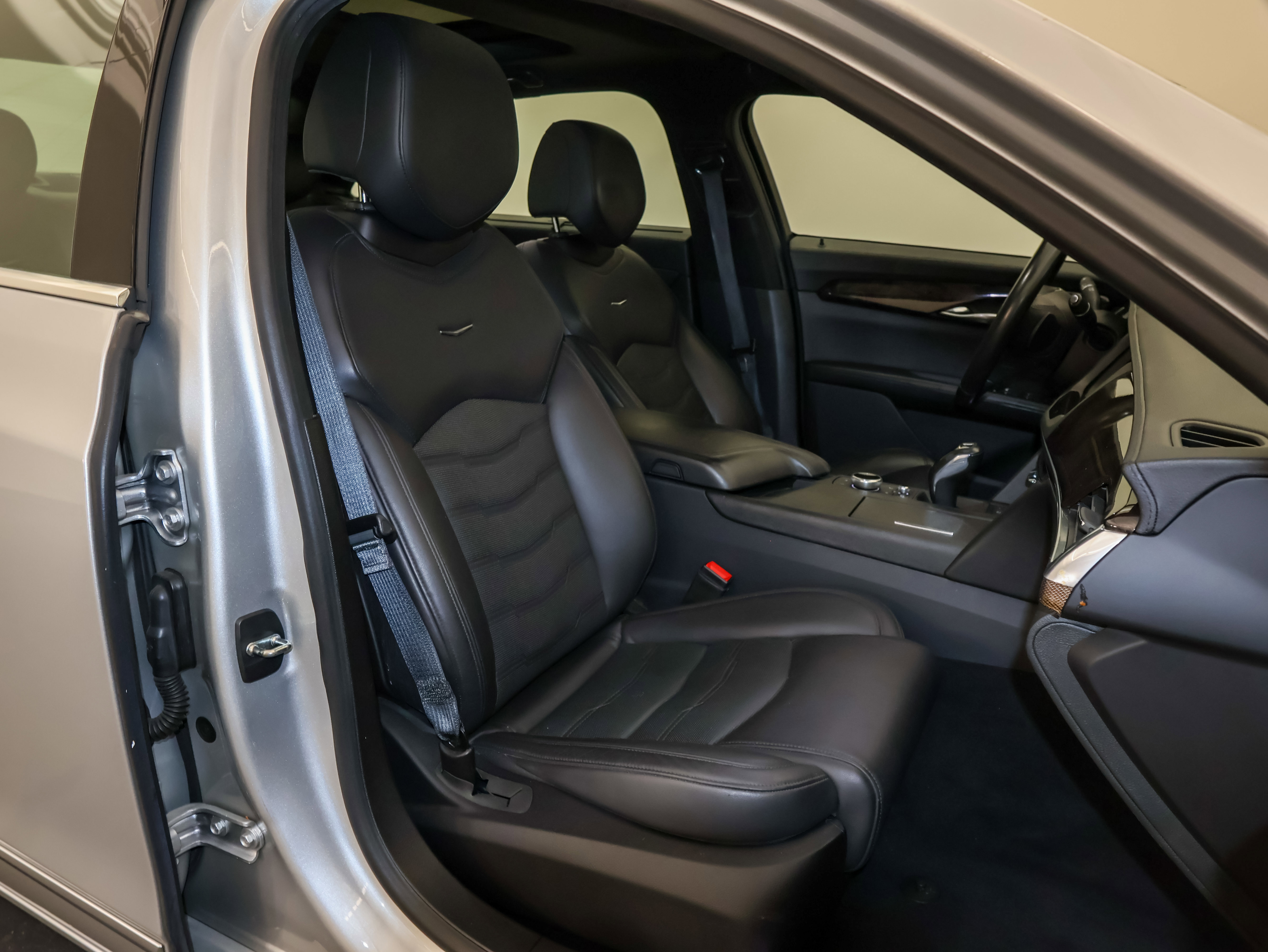 Used 2019 Cadillac CT6 Premium Luxury image 53