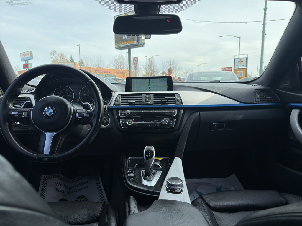 Used 2016 BMW 428i Gran Coupe xDrive AWD/4WD image 21