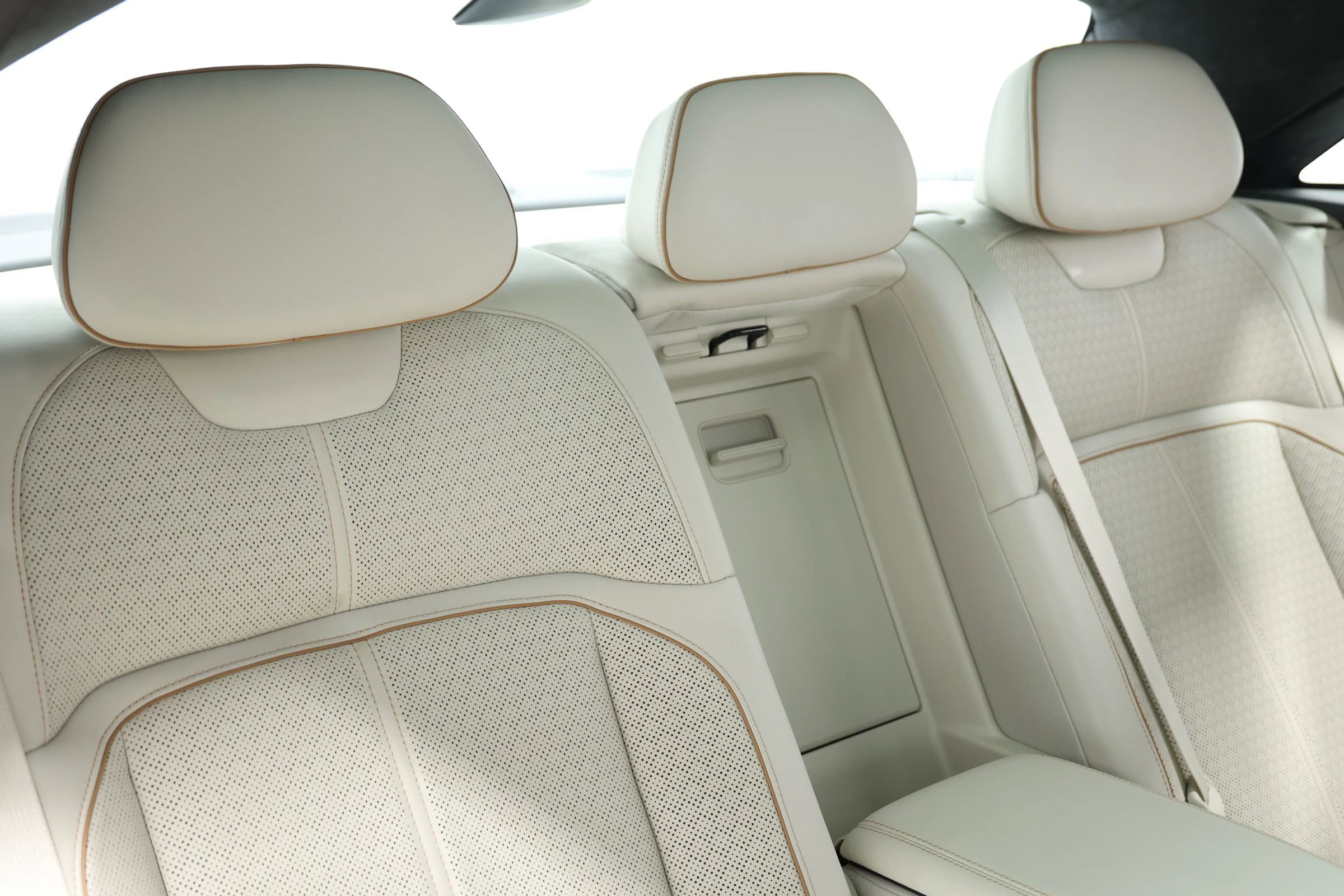 Used 2023 Lucid Air Grand Touring image 75