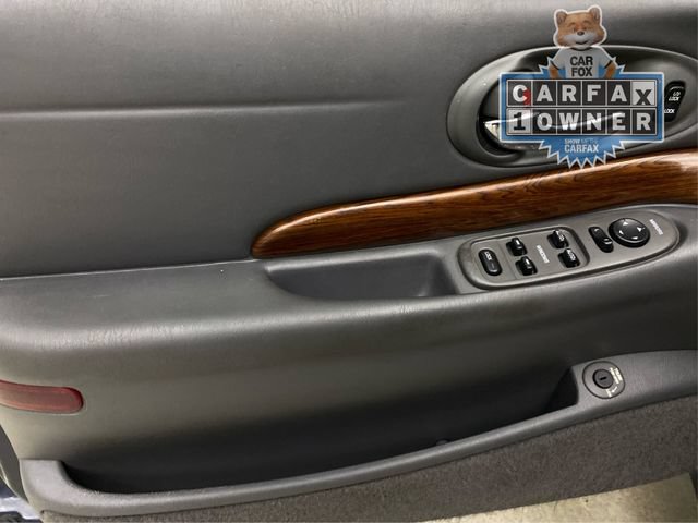 Used 2004 Buick Le Sabre Custom FWD image 22