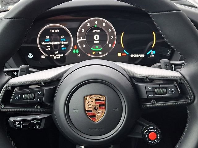 New 2026 Porsche 911 Carrera GTS image 19