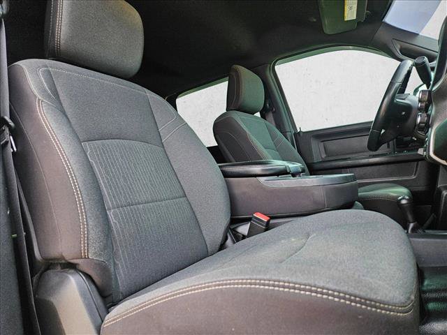 Used 2022 RAM 3500 Tradesman w/ Max Tow Package image 21