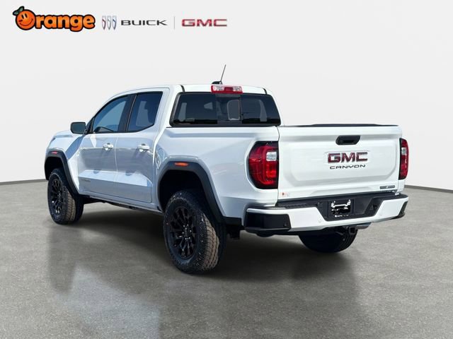 New 2026 GMC Canyon Elevation image 5