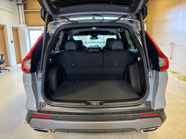 New 2026 Honda CR-V Sport Touring image 17