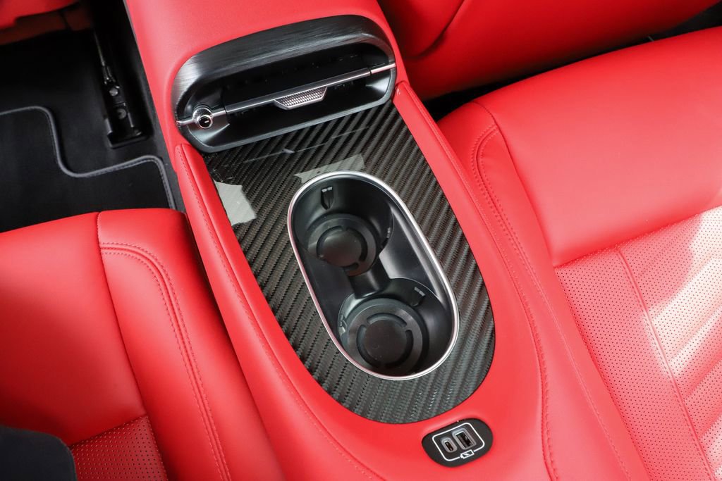 Used 2024 Maserati GranTurismo Trofeo AWD/4WD image 61