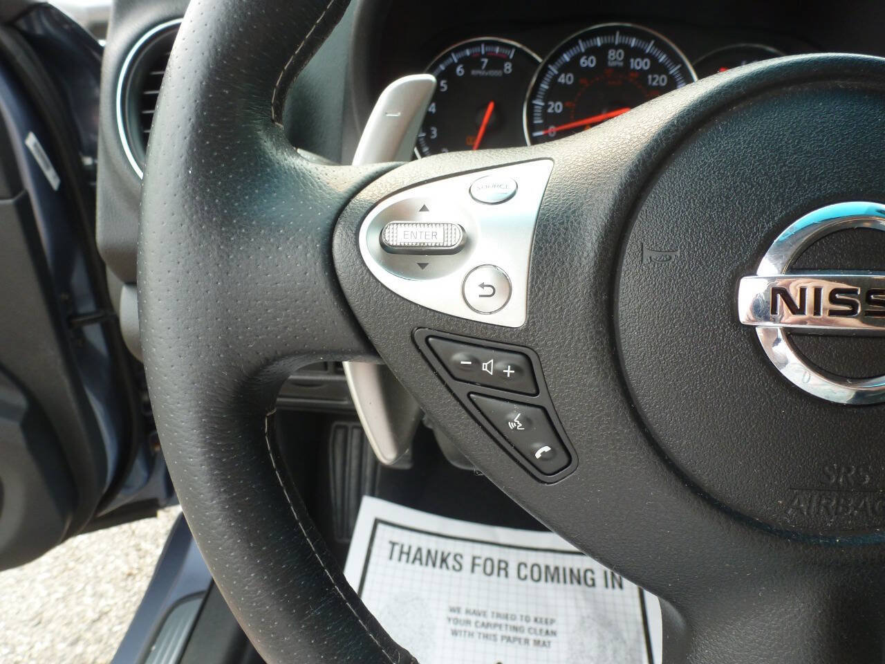 Used 2011 Nissan Maxima 3.5 SV w/ Sport Pkg FWD image 16
