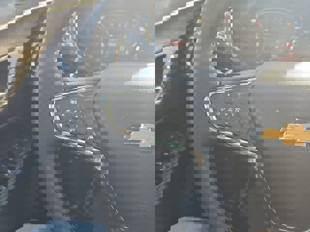 Used 2023 Chevrolet Equinox LT image 21