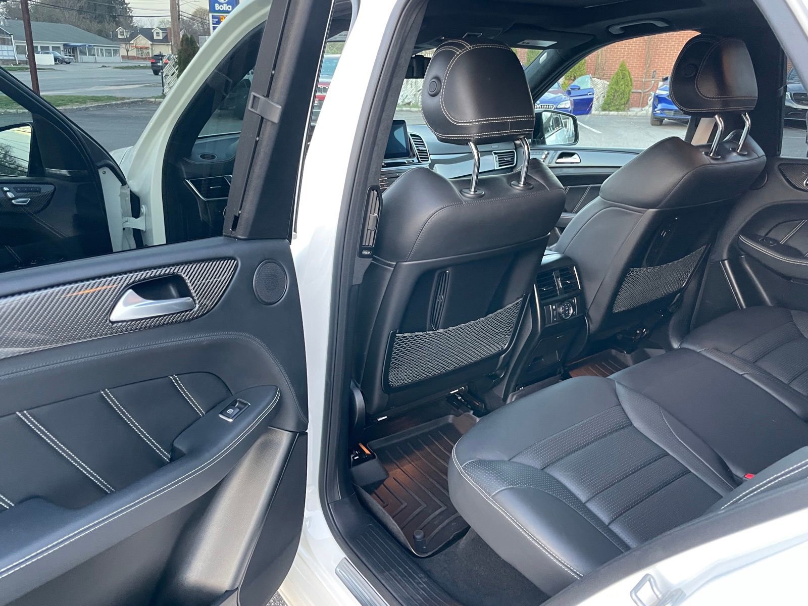 Used 2018 Mercedes-Benz GLE 63 AMG S image 23