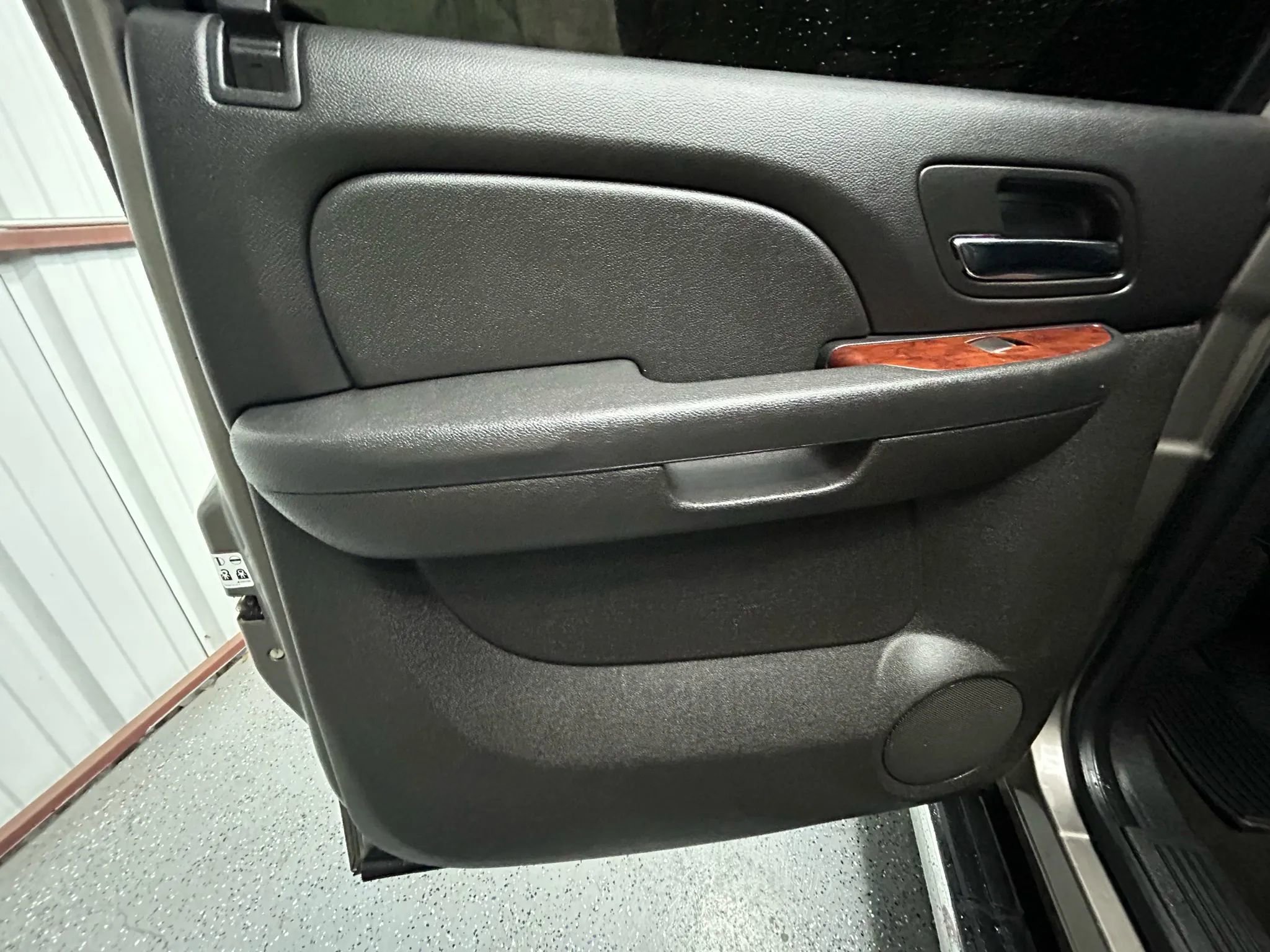 Used 2012 GMC Sierra 2500 SLT w/ SLT Convenience Package image 8