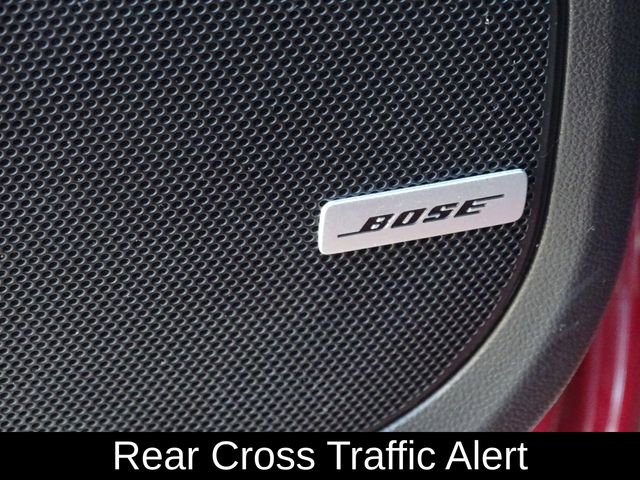 Used 2021 Chevrolet TrailBlazer RS w/ Sun and Liftgate Package image 31