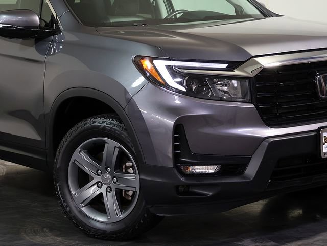 Used 2023 Honda Ridgeline RTL-E image 8
