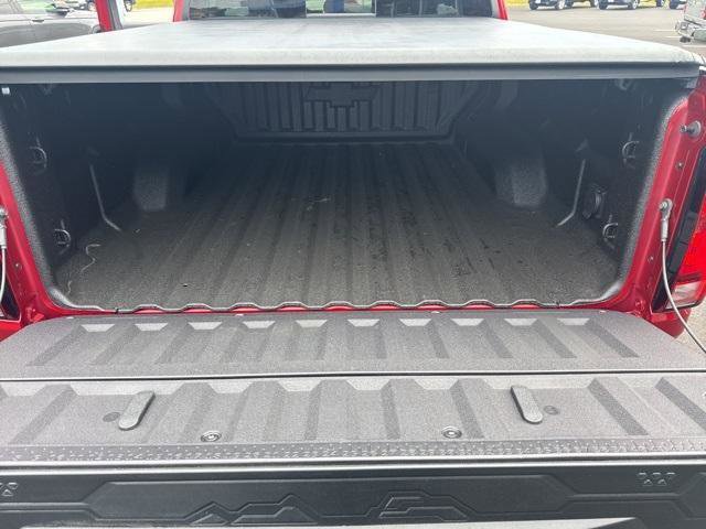 New 2026 Chevrolet Colorado LT w/ LT Convenience Package image 24