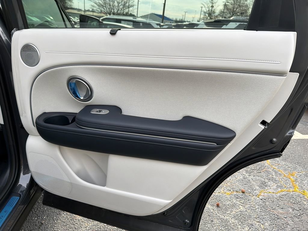 New 2026 Hyundai Palisade Calligraphy image 16