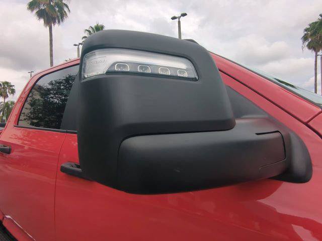Certified 2026 RAM 2500 Big Horn AWD/4WD image 12