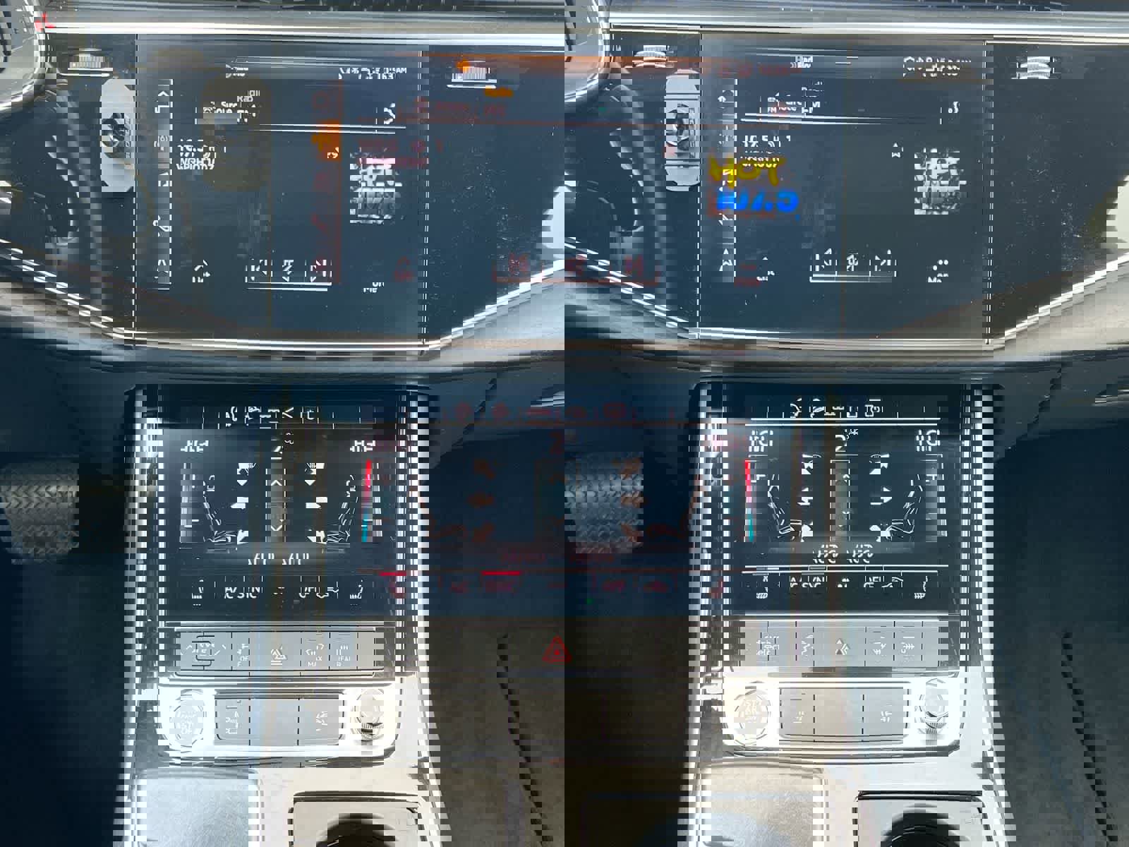 Used 2021 Audi Q7 2.0T Premium w/ Convenience Package image 27