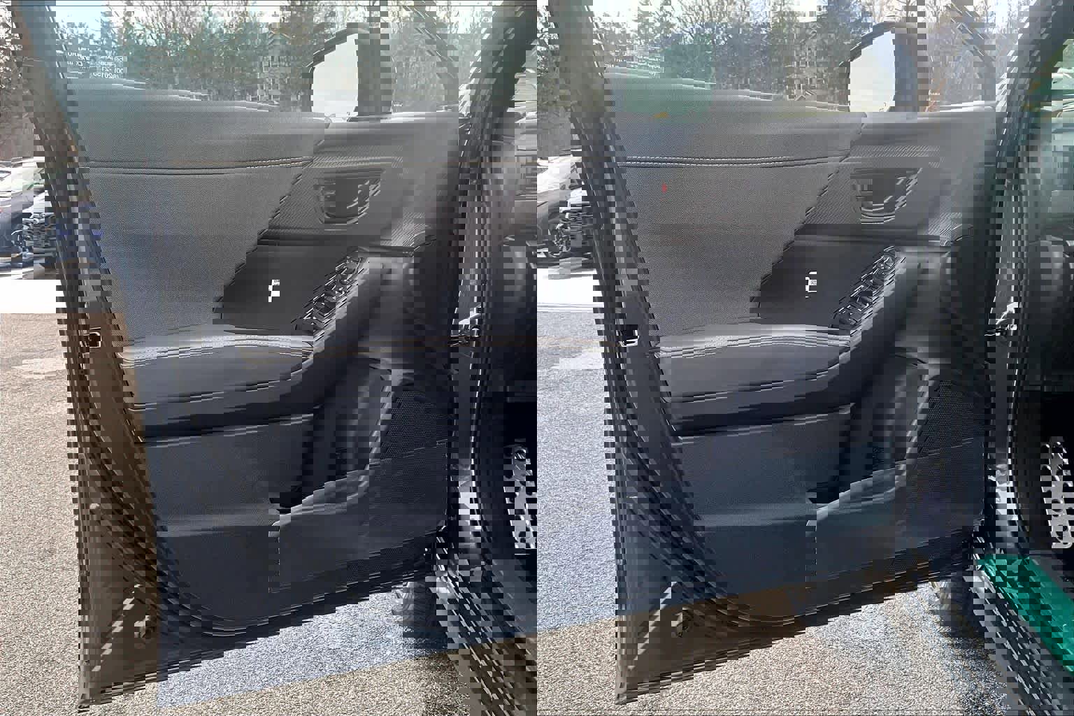 New 2026 Subaru Crosstrek 2.5i Sport image 10