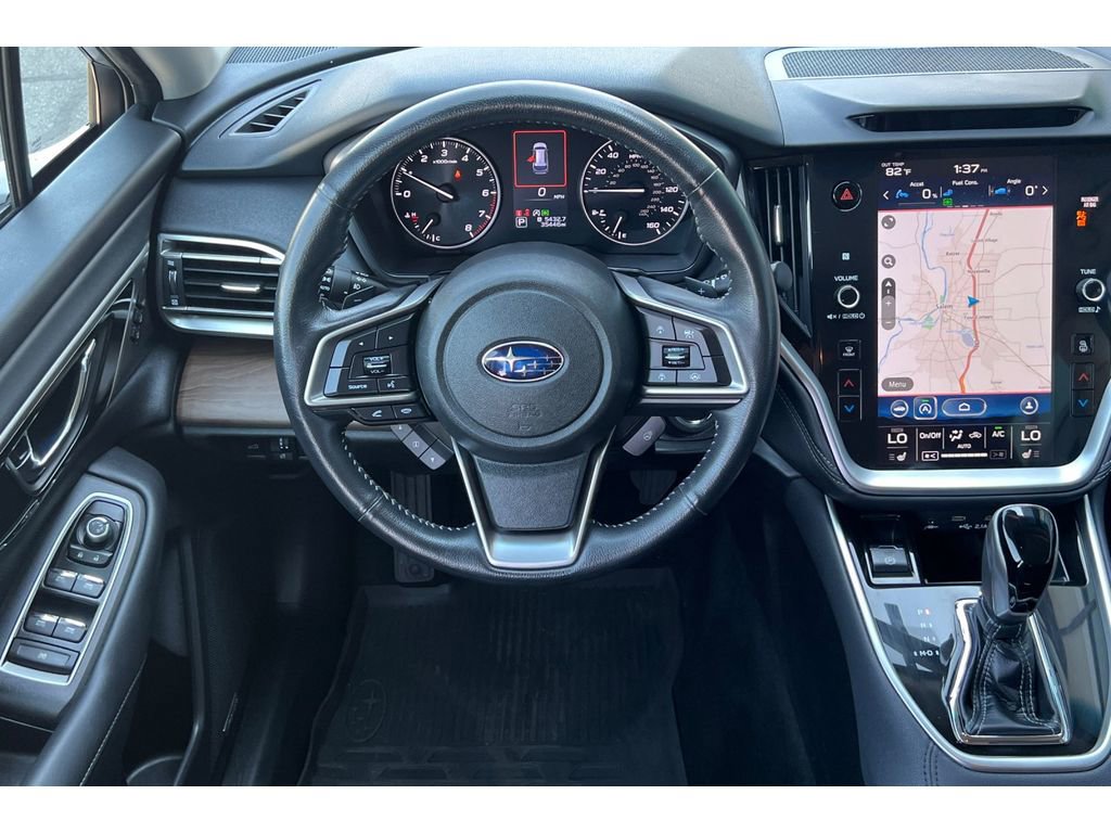 Used 2022 Subaru Outback Limited image 16