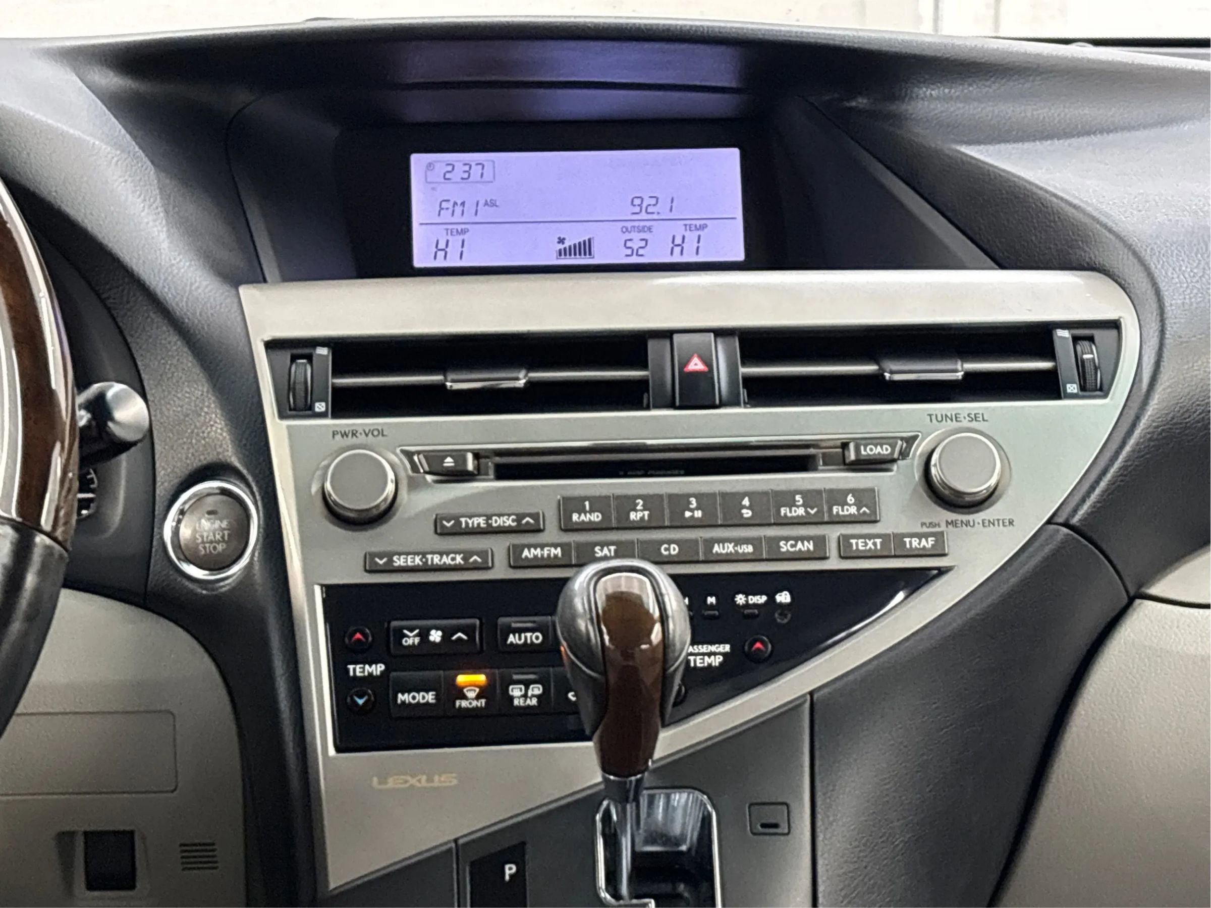 Used 2012 Lexus RX 350 AWD w/ Premium Pkg image 19