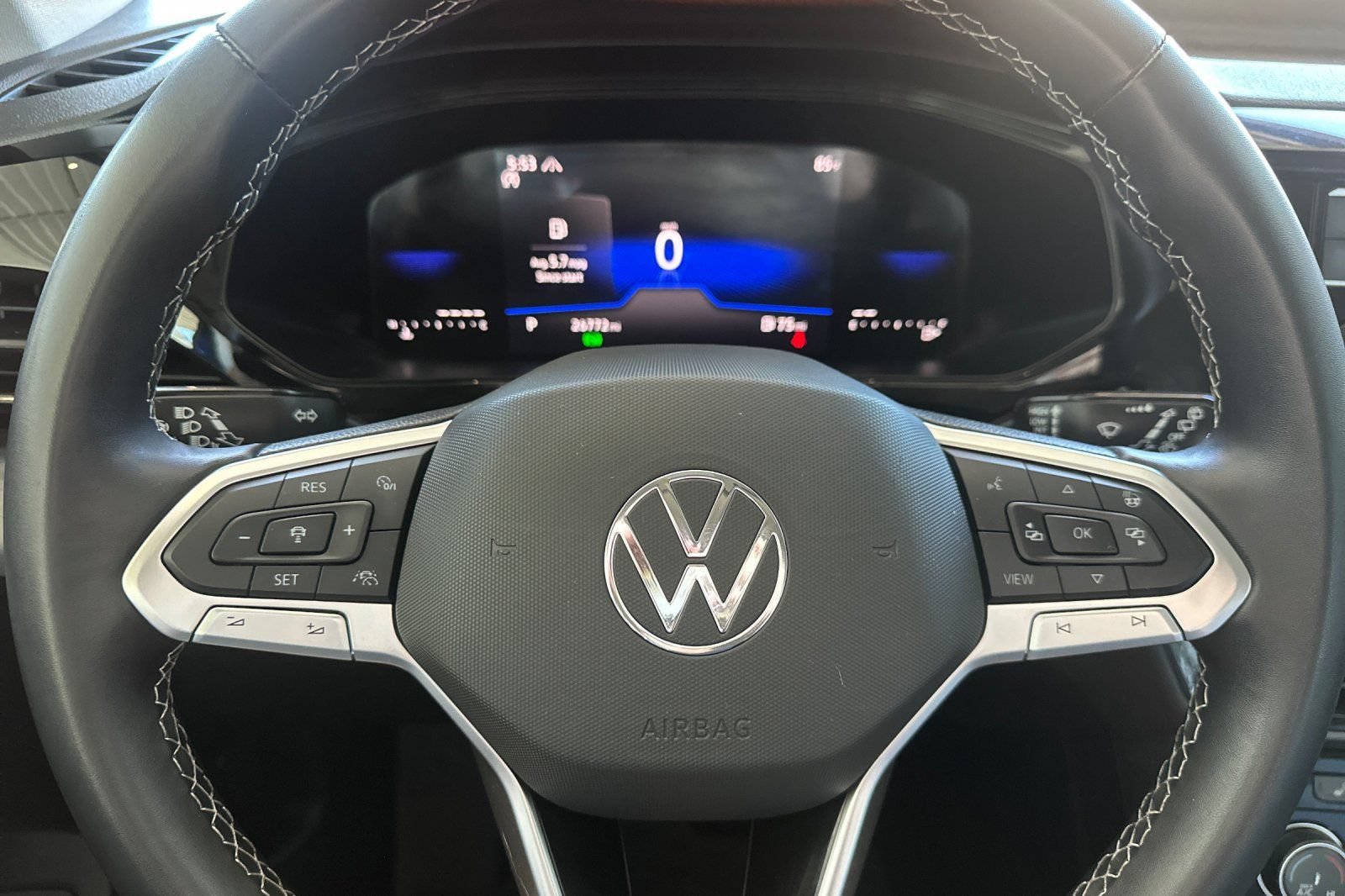 Used 2024 Volkswagen Taos S AWD/4WD image 24