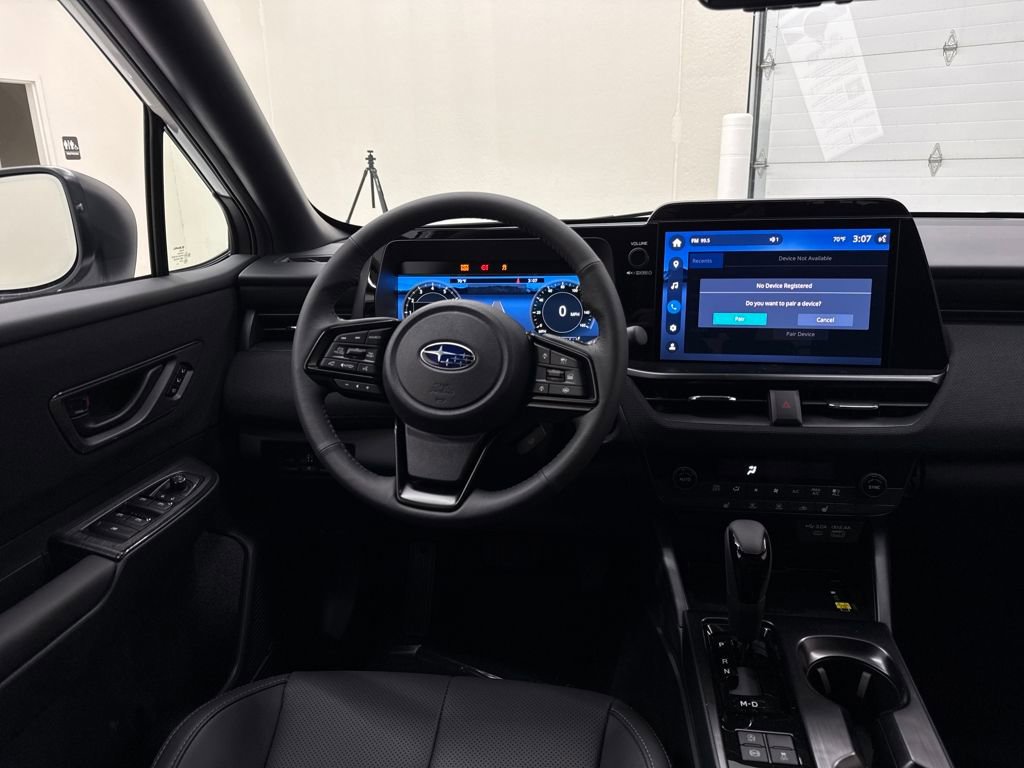 New 2026 Subaru Outback Limited AWD/4WD image 14
