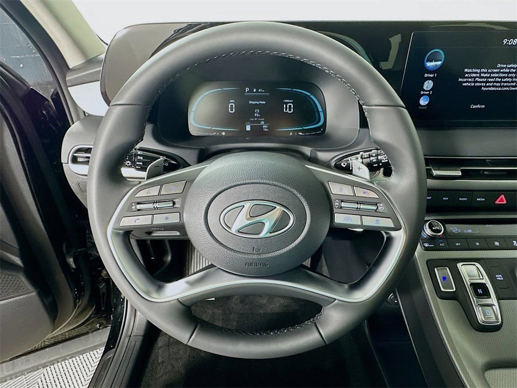 Used 2025 Hyundai Palisade XRT AWD/4WD image 7