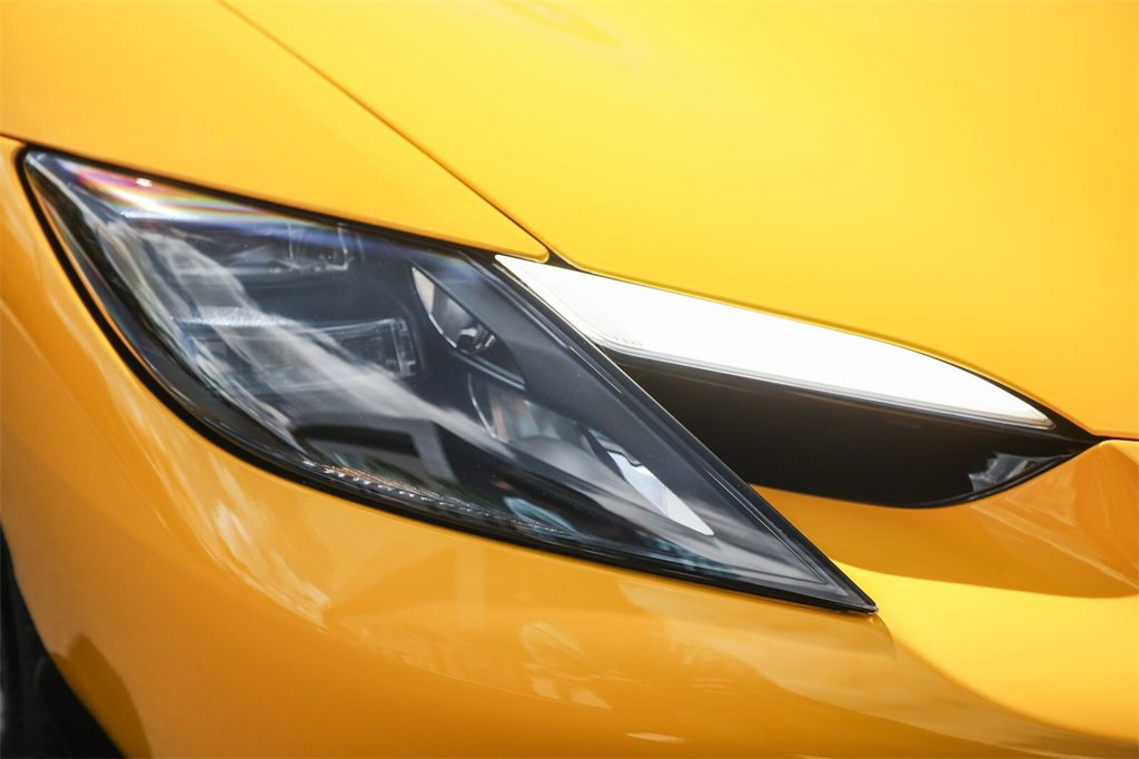 Certified 2024 Ferrari 296 GTS image 14