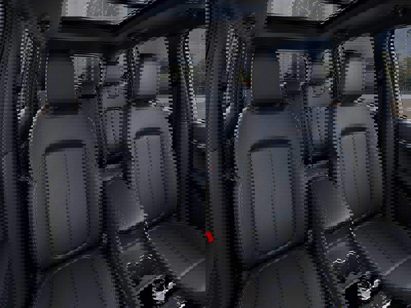 New 2026 Jeep Grand Cherokee Limited w/ Limited Altitude Package image 42