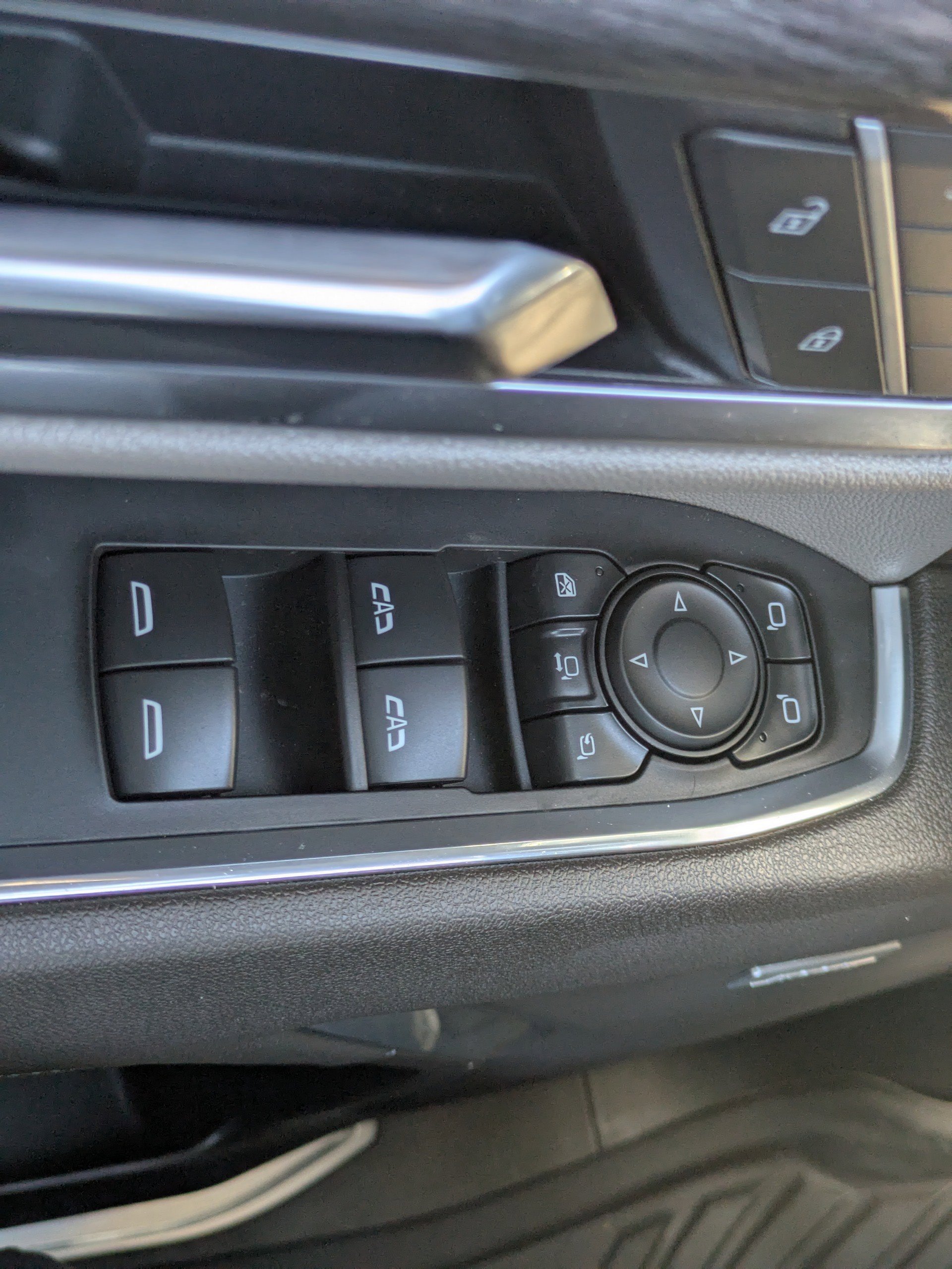 New 2025 Chevrolet Silverado 2500 LTZ w/ LTZ Convenience Package image 23