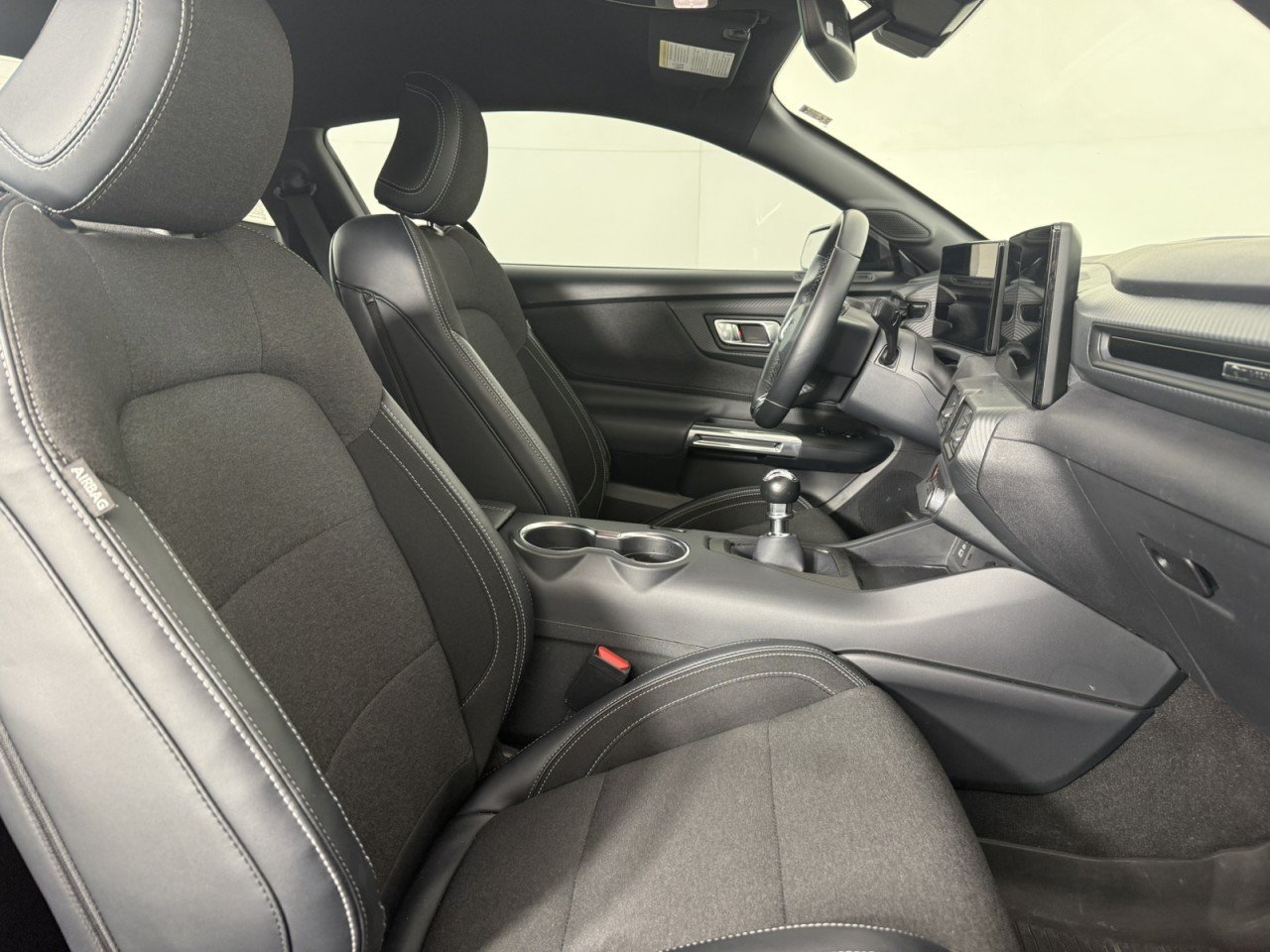 Used 2024 Ford Mustang GT RWD image 10