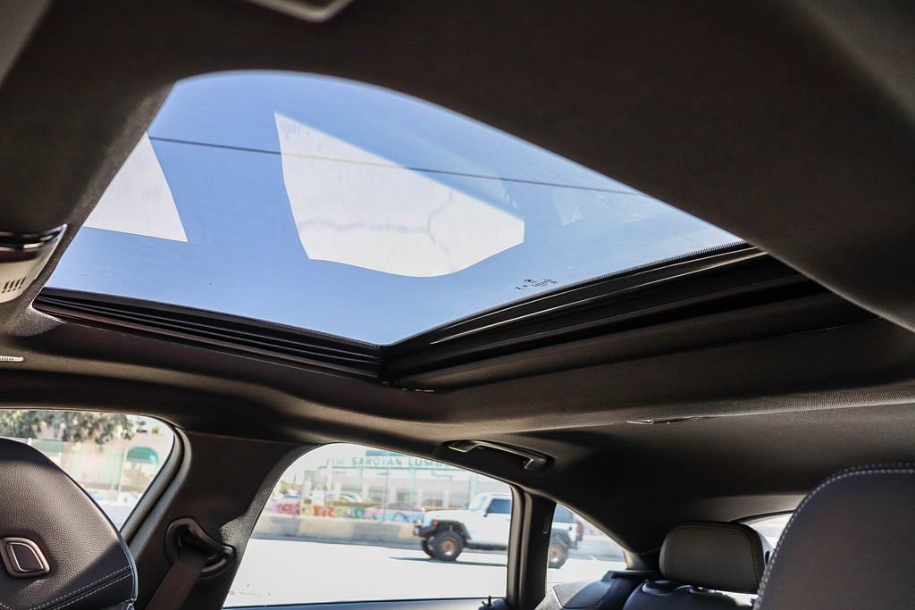 Certified 2025 BMW i4 M50 w/ Premium Package image 25