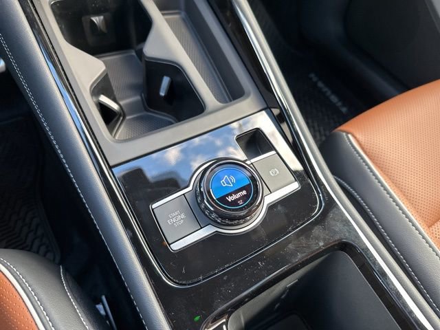 New 2026 Volkswagen Tiguan SEL R-Line image 25