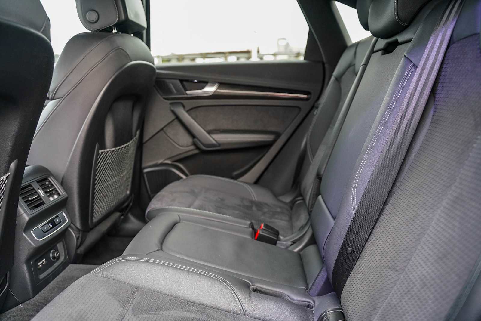 Used 2022 Audi SQ5 Premium Plus image 17