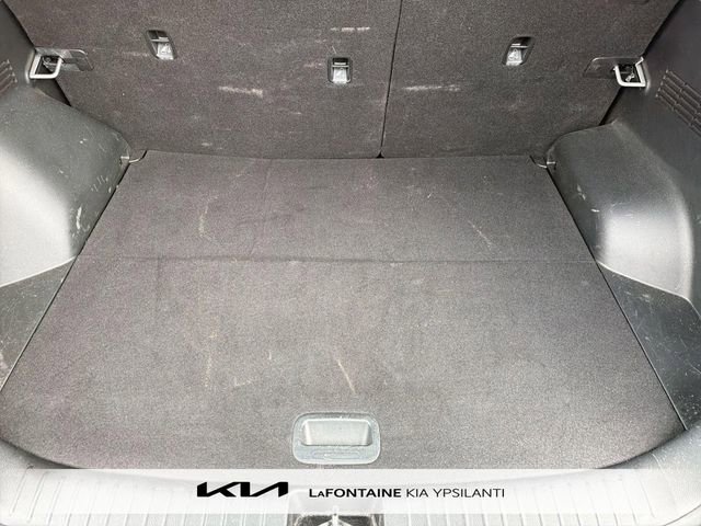 Used 2025 Kia Seltos S FWD image 25