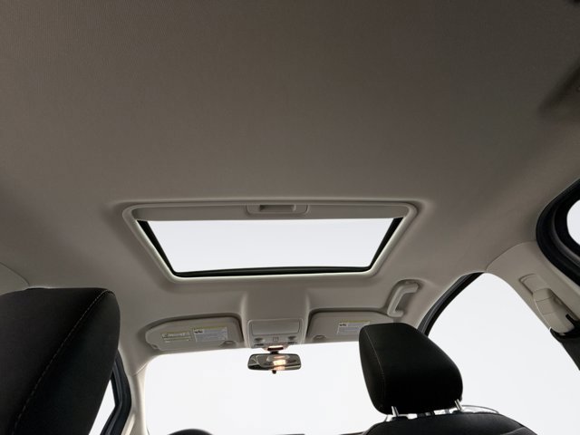 Used 2022 Ford EcoSport SE w/ SE Convenience Package image 18