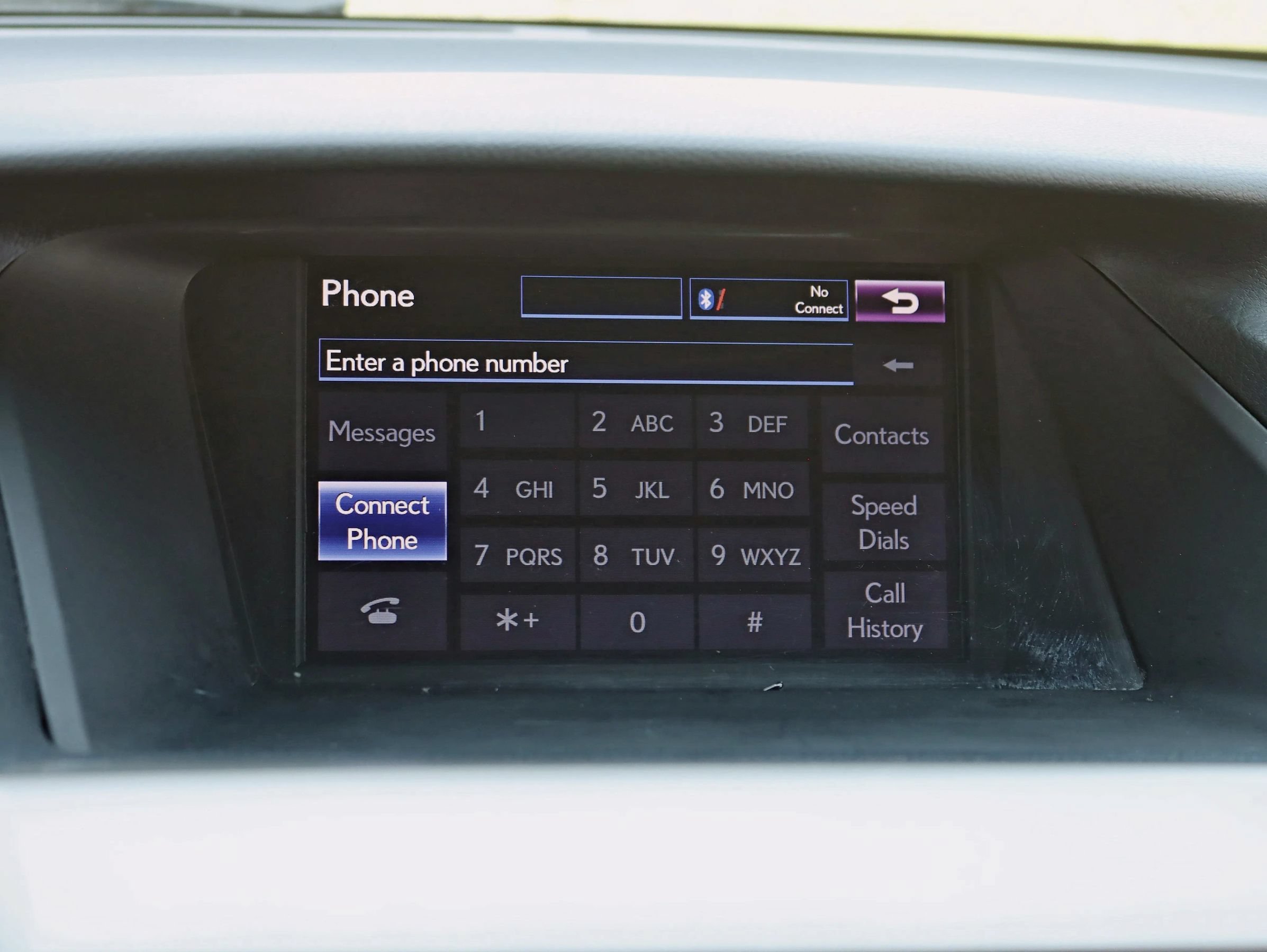 Used 2013 Lexus RX 350 AWD w/ Navigation Pkg image 22