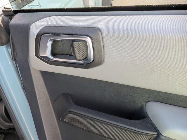 Used 2022 Ford Bronco Big Bend image 33