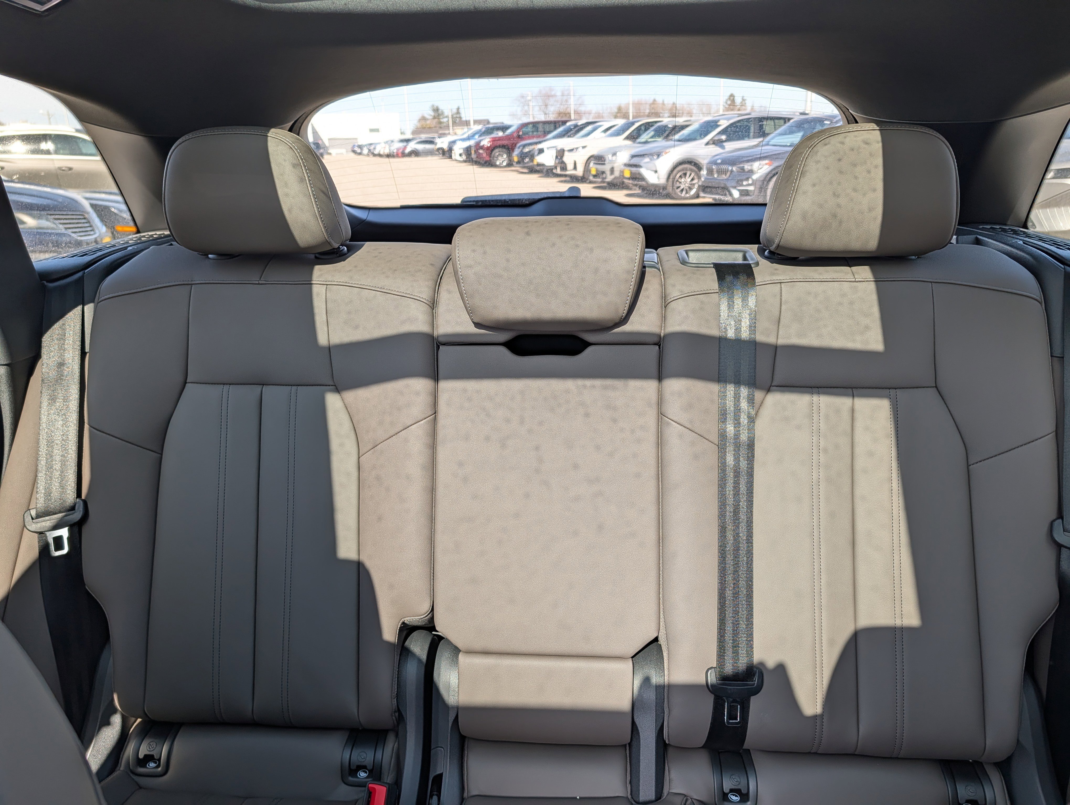 Certified 2025 Audi Q5 Premium w/ Convenience Package image 13