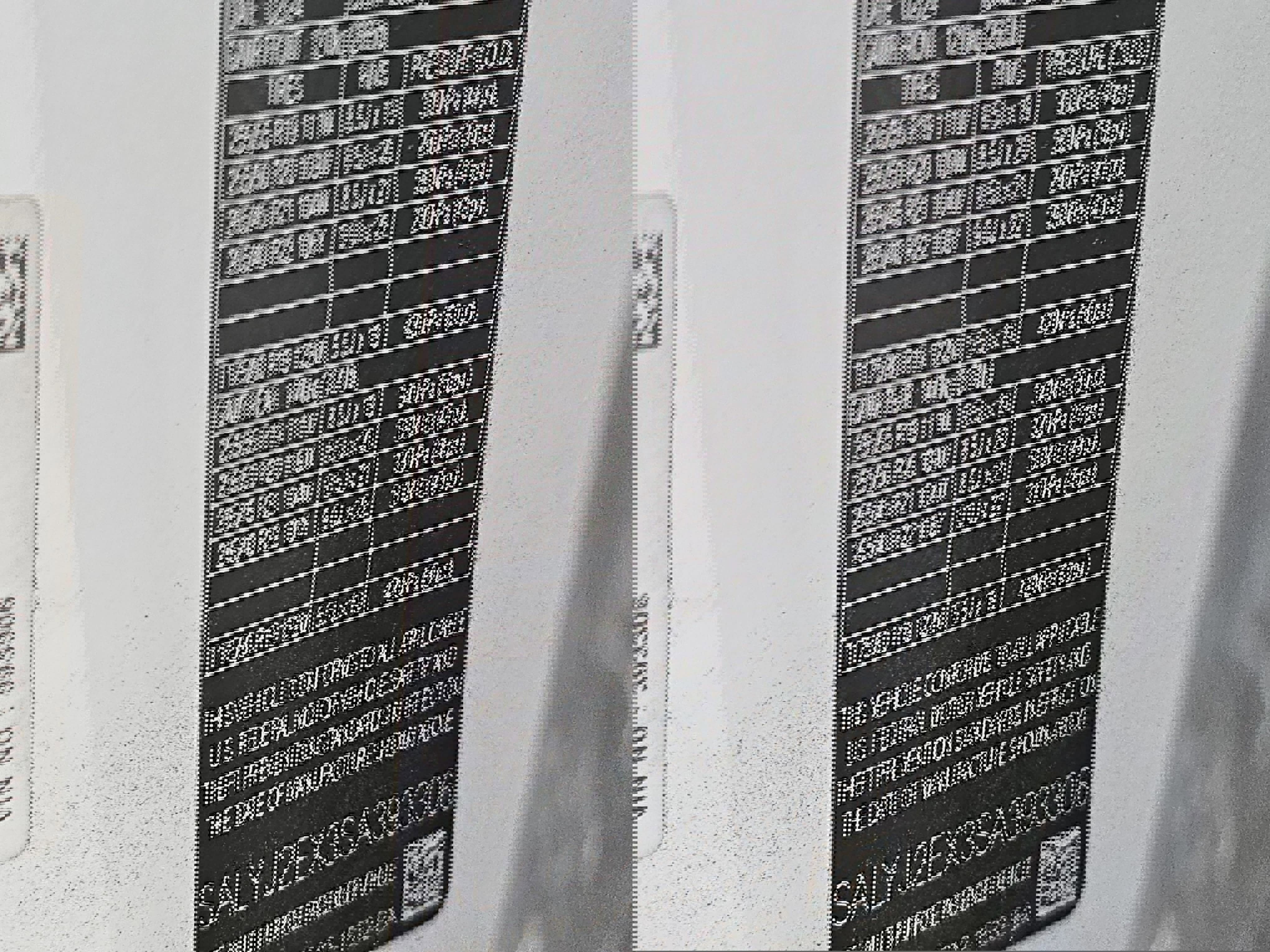 Certified 2025 Land Rover Range Rover Velar S image 36