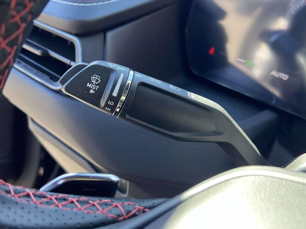 New 2024 Dodge Charger Daytona R/T w/ Plus Group AWD/4WD image 33