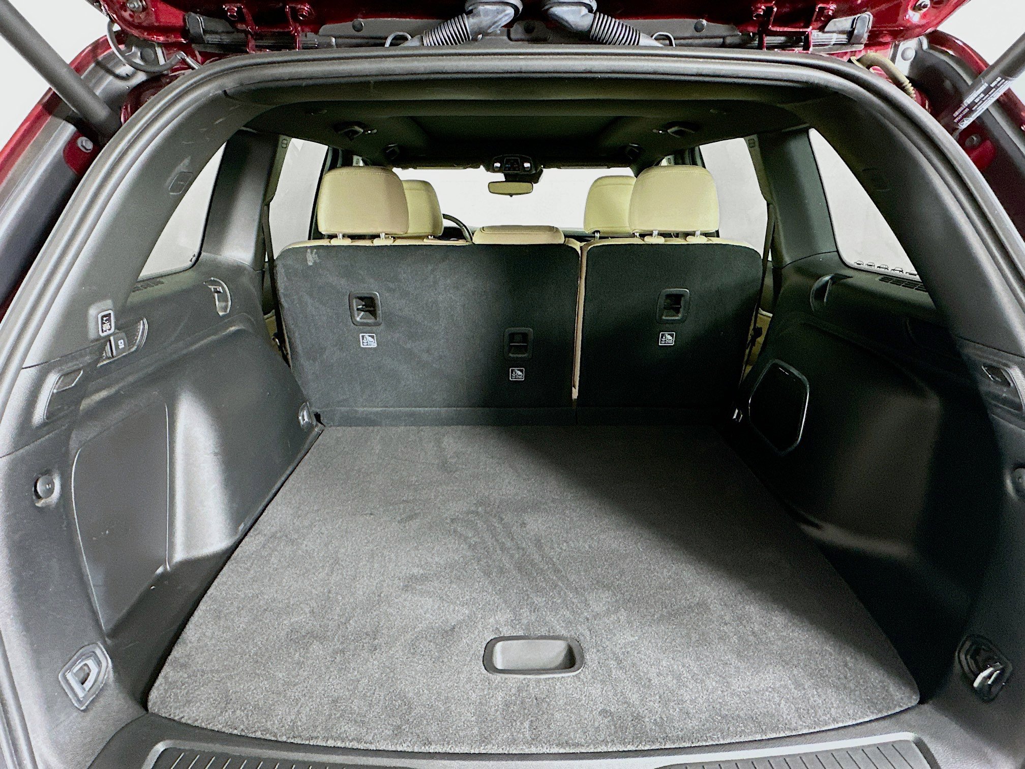 Used 2022 Jeep Grand Cherokee Limited 4xe image 30