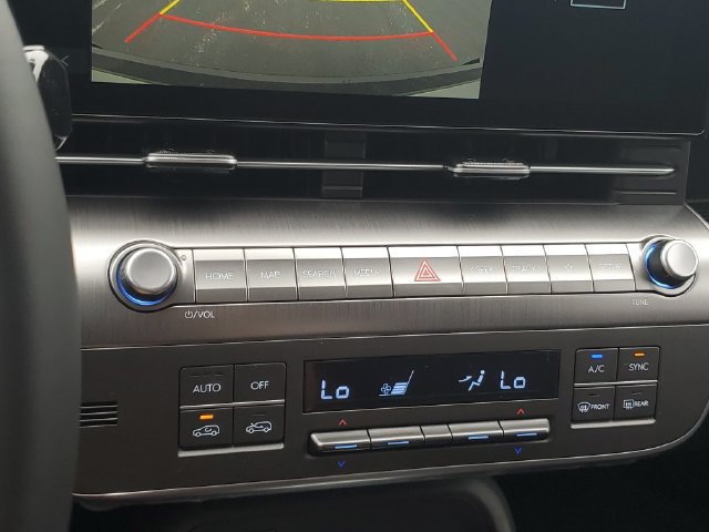 New 2027 Hyundai Kona SEL Sport AWD/4WD image 29