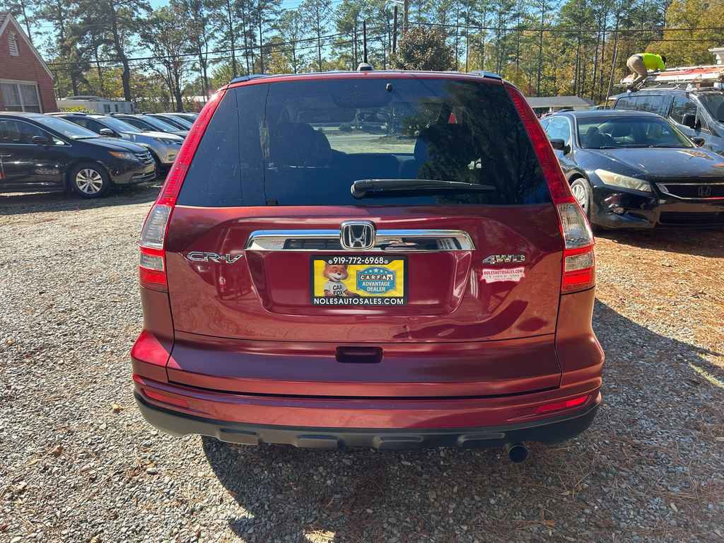 Used 2011 Honda CR-V EX-L image 5